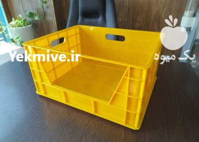 سبد های قفسه بندی در تهران در گروه خرید و فروش انواع سبد در یکمیوه -عکس2