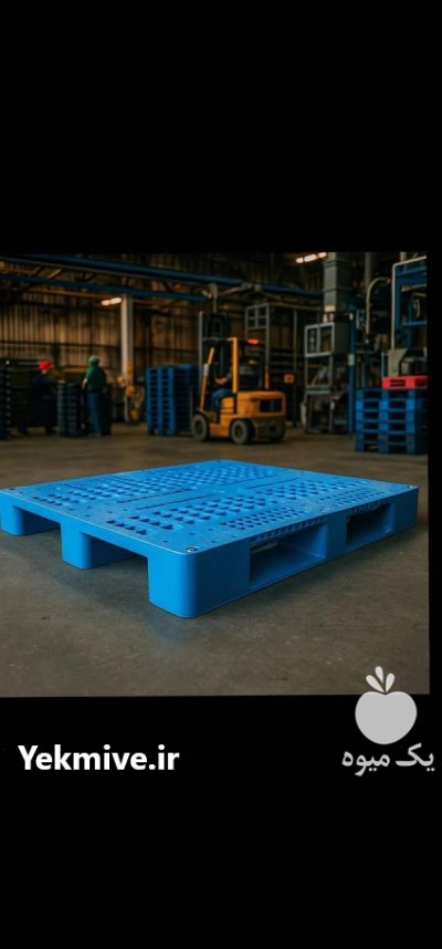 شرکت آیسان پلاست مهر در پاکدشت در گروه خرید و فروش انواع سبد در یکمیوه -عکس2