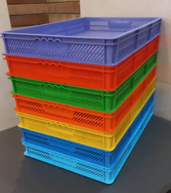 شرکت آیسان پلاست مهر در پاکدشت در گروه خرید و فروش انواع سبد در یکمیوه -عکس3