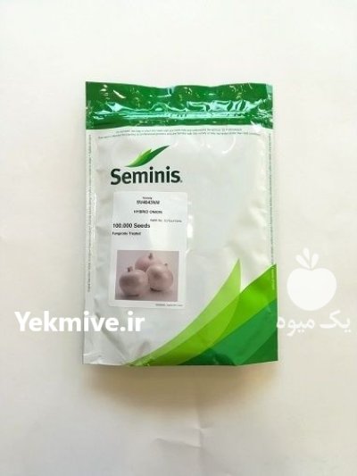 فروش بذر پیاز سایروس با ضمانت در جیرفت در گروه خرید و فروش بذر پیاز در یکمیوه -عکس1