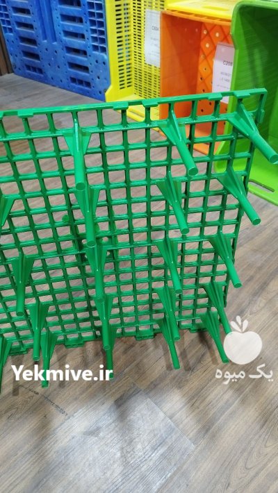 اسلت مرغداری در تهران در گروه تجهیزات مرغداری در یکمیوه -عکس3