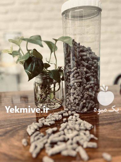 فروش کودهای اورگانیک در قائم شهر در گروه خرید و فروش انواع کود کشاورزی در یکمیوه -عکس1