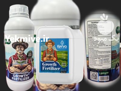 کود ارگانیک روا ضمانت افزایش 2 برابر در تهران در گروه خرید و فروش انواع کود کشاورزی در یکمیوه -عکس3