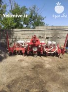خریدار دستگاه کاشت چغندر 2550 در تربت حیدریه در گروه خرید و فروش دستگاه چغندر در یکمیوه