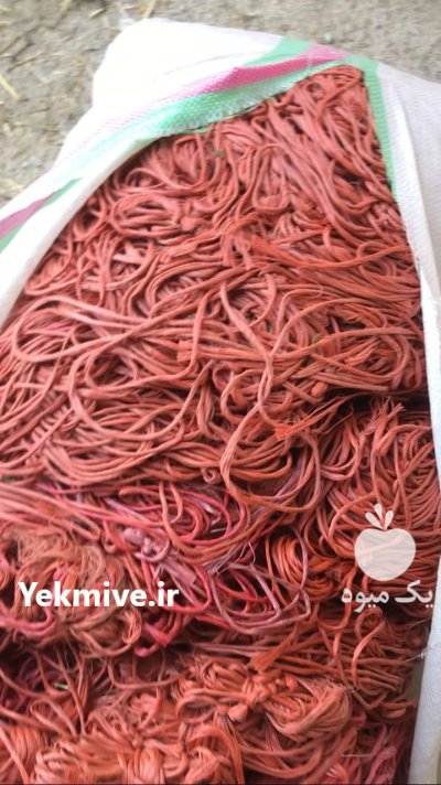 خرید گونی و تسمه ضایعات در تهران در گروه انواع بسته بندی محصول در یکمیوه -عکس3