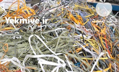 خرید گونی و تسمه ضایعات در تهران در گروه انواع بسته بندی محصول در یکمیوه -عکس4