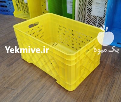 سبد کشتارگاهی مرغ سبد 2 کیلویی در چهاردانگه در گروه خرید و فروش انواع سبد در یکمیوه -عکس1