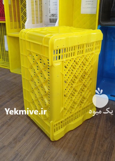 سبد کشتارگاهی مرغ سبد 2 کیلویی در چهاردانگه در گروه خرید و فروش انواع سبد در یکمیوه -عکس2