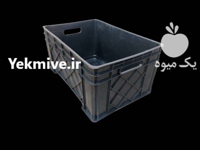 سبد 40 کیلویی ماهی باسکت ماهی در اهواز در گروه خرید و فروش انواع سبد در یکمیوه -عکس2