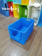 سبد ابزاری مخصوص قفسه بندی در پاکدشت در گروه خرید و فروش انواع سبد در یکمیوه