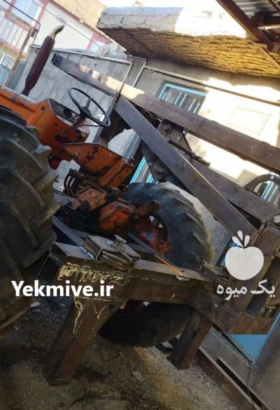 حفاری چاه آب فروش دستگاه حفاری در خانوک در گروه حفر چاه در یکمیوه -عکس4