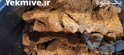 تفاله قهوه در تبریز در گروه خوراک دام و طیور در یکمیوه -عکس1