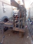 حفاری چاه آب فروش دستگاه حفاری در خانوک در گروه حفر چاه در یکمیوه