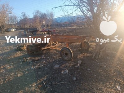 ادوات کشاورزی در اراک در گروه خرید و فروش انواع ادوات کشاورزی در یکمیوه -عکس1