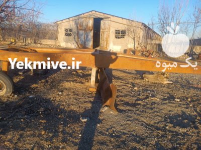 ادوات کشاورزی در اراک در گروه خرید و فروش انواع ادوات کشاورزی در یکمیوه -عکس2