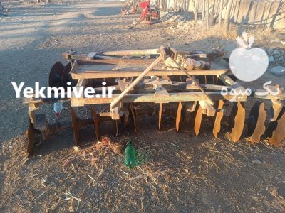 ادوات کشاورزی در اراک در گروه خرید و فروش انواع ادوات کشاورزی در یکمیوه -عکس4