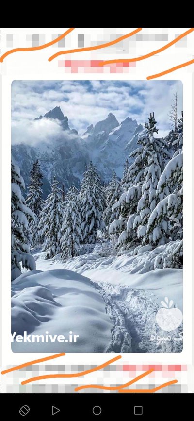 راه اندازی گردشگری روستایی در تهران در گروه نیازمند سرمایه محصولات کشاورزی در یکمیوه -عکس1