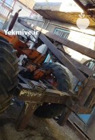 حفاری چاه آب فروش دستگاه حفاری در باغ بهادران در گروه حفر چاه در یکمیوه