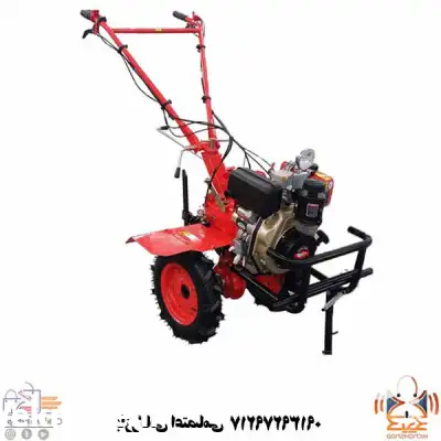 قیمت خرید قیمت تیلر کلتیواتور اسب در تهران در گروه خرید و فروش کولتیواتور در یکمیوه -عکس1