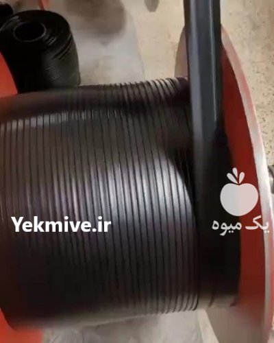 تولید نوار تیپ بازرگانی بسپار در چاه بهار در گروه خرید و فروش نوار تیپ در یکمیوه -عکس2
