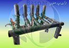تولید فیلتراسیون چند واحده شرکت بسپار در تبریز در گروه خرید و فروش دستگاه آبیاری در یکمیوه