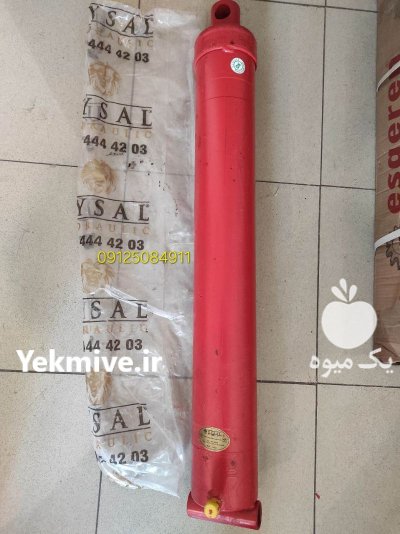 جک تریلی دوقاب 90 سانت ترکیه در تهران در گروه خرید و فروش انواع ادوات کشاورزی در یکمیوه -عکس3