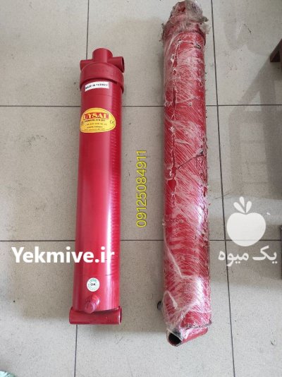 جک تریلی دوقاب 90 سانت ترکیه در تهران در گروه خرید و فروش انواع ادوات کشاورزی در یکمیوه -عکس4