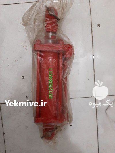 جک صاف کن جلوی تراکتور در تهران در گروه خرید و فروش دیسک کشاورزی در یکمیوه -عکس2