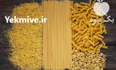 ضایعات ماکارونی در تهران در گروه خوراک دام و طیور در یکمیوه -عکس1
