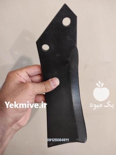 کلوخ شکن پره کلوخ شکن در تهران در گروه خرید و فروش کلوخ شکن در یکمیوه -عکس2
