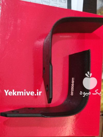 کلوخ شکن پره کلوخ شکن در تهران در گروه خرید و فروش کلوخ شکن در یکمیوه -عکس3