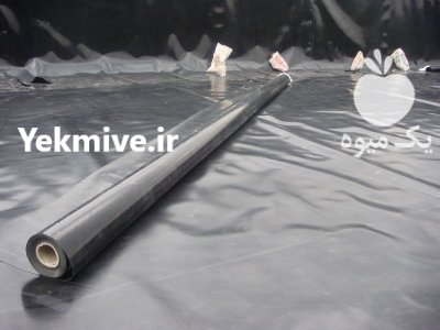 استخر های پلیمری ذخیره آب کشاورزی در خرم آباد در گروه خرید و فروش ژئوممبران و ژئوتکستایل در یکمیوه -عکس2