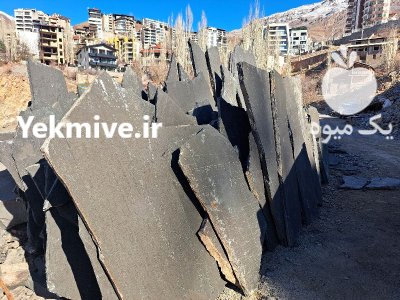 فروش سنگ لاشه باکیفیت مقاوم سازی در تهران در گروه سازنده در یکمیوه -عکس2
