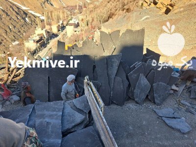 فروش سنگ لاشه باکیفیت مقاوم سازی در تهران در گروه سازنده در یکمیوه -عکس3