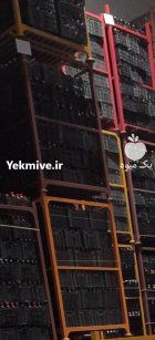 اب انار طبیعی در ساوه در گروه خرید و فروش انار در یکمیوه