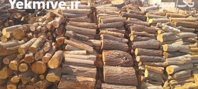 فروش انواع چوب زغال بسته بندی در اردکان در گروه خرید و فروش انواع چوب در یکمیوه -عکس4