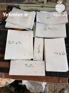 کیسه گروبک در تبریز در گروه خرید و فروش بسته بندی نایلونی در یکمیوه
