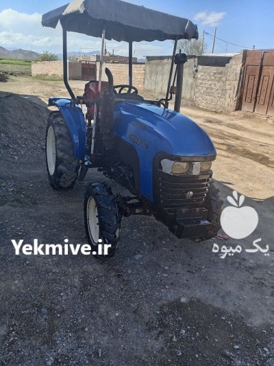 تراکتور داروانا باغی مدل 97 در تربت حیدریه در گروه خرید و فروش انواع تراکتور در یکمیوه -عکس2
