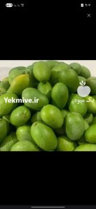 انبه کال ترشی و لیمو در بندرعباس در گروه محصولات ترشی در یکمیوه