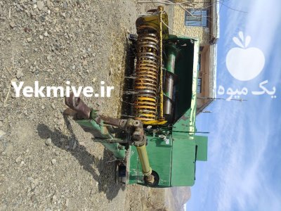 فروش دستگاه بیلر در اسفراین در گروه خرید و فروش بیلر در یکمیوه -عکس1