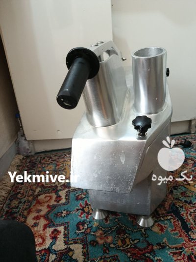 خلال کن در تهران در گروه خرید و فروش دستگاه میوه خشک در یکمیوه -عکس1
