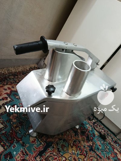 خلال کن در تهران در گروه خرید و فروش دستگاه میوه خشک در یکمیوه -عکس2