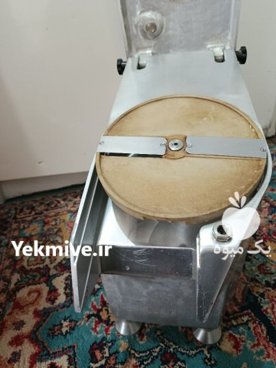 خلال کن در تهران در گروه خرید و فروش دستگاه میوه خشک در یکمیوه -عکس3
