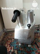 خلال کن در تهران در گروه خرید و فروش دستگاه میوه خشک در یکمیوه