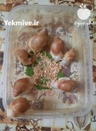 فروش حلزون در تبریز در گروه انواع محصولات شیلات در یکمیوه
