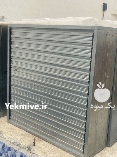 لوازم مرغداری در بندرگناوه در گروه تجهیزات مرغداری در یکمیوه -عکس2