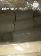 یک تن و نیم ذغال فشرده خاکه در شهرضا در گروه خرید و فروش زغال در یکمیوه