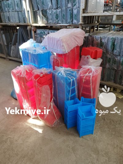 سبد جعبه ابزاری در پاکدشت در گروه خرید و فروش انواع سبد در یکمیوه -عکس2