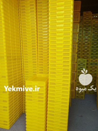 سبد ذغال میوه خشکن و ماکارانی در تهران در گروه خرید و فروش انواع سبد در یکمیوه -عکس2