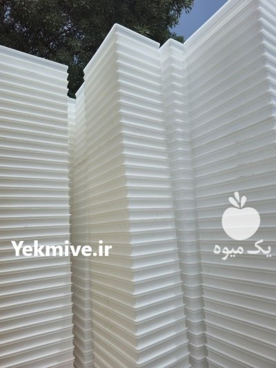 سبد ذغال میوه خشکن و ماکارانی در تهران در گروه خرید و فروش انواع سبد در یکمیوه -عکس3